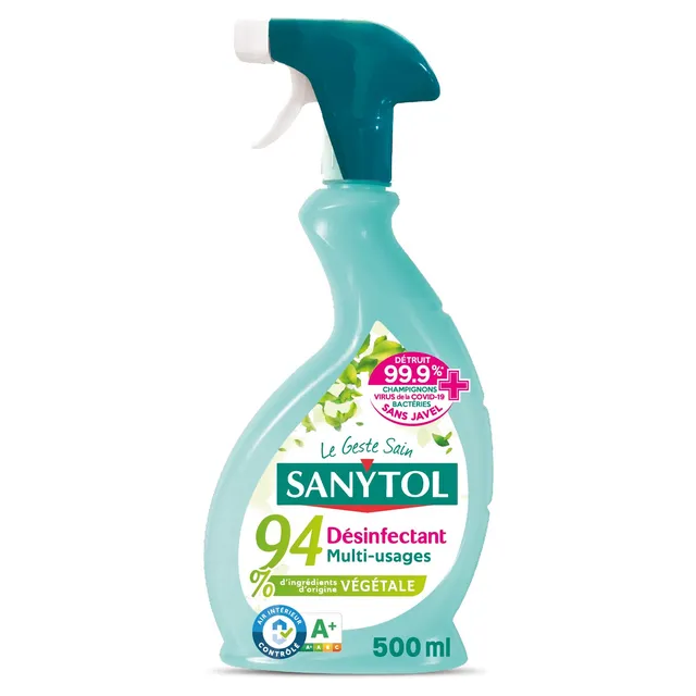 sanytol-d-sinfectant-nettoyant-multi-usages-94-d-origine-v-g-tale-huiles-essenti image 1