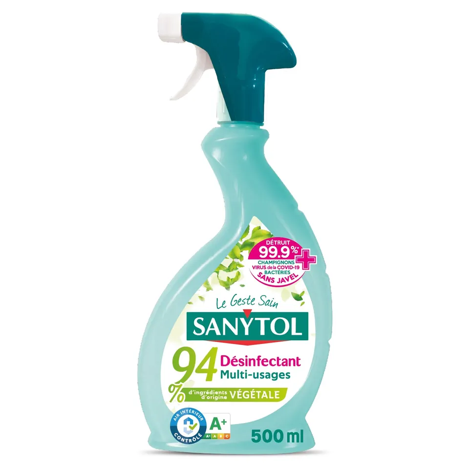 sanytol-d-sinfectant-nettoyant-multi-usages-94-d-origine-v-g-tale-huiles-essenti image 1