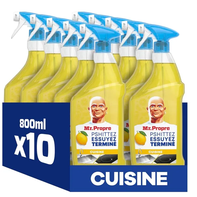mr-propre-spray-d-graissant-multi-usages-citrons-d-t-800-ml-lot-de-10-limine-99- image 1