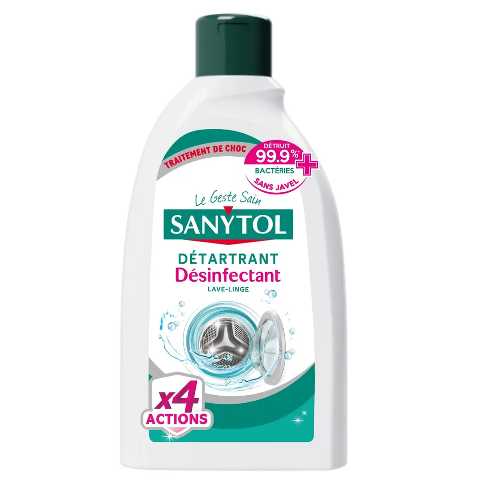 sanytol-d-tartrant-d-sinfectant-machine-laver-250-ml-anti-calcaire-anti-odeurs-a image 1