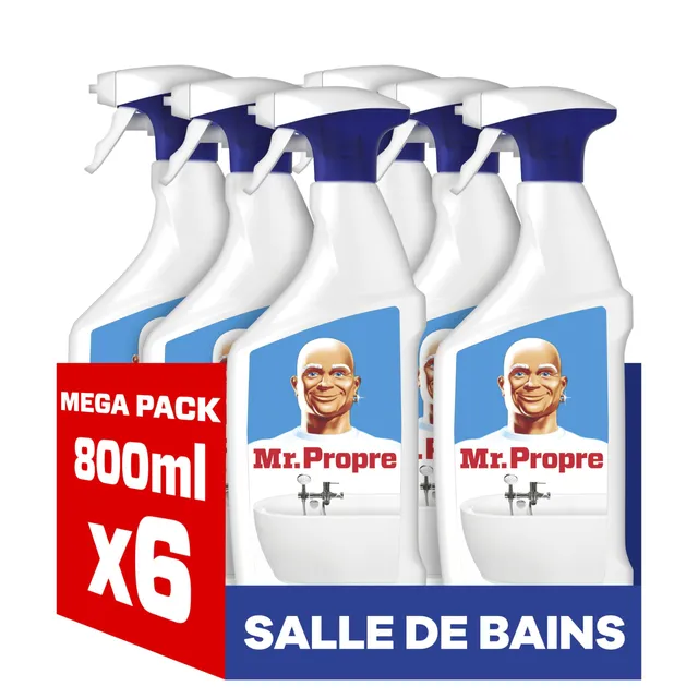 mr-propre-spray-nettoyant-salle-de-bain-fra-cheur-febreze-800-ml-lot-de-6-limine image 1