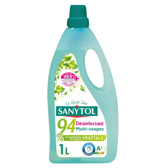sanytol-d-sinfectant-nettoyant-multi-usages-94-d-origine-v-g-tale-eucalyptus-men image 1