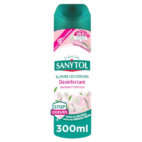 sanytol-d-sodorisant-d-sinfectant-fra-cheur-fleurs-blanches-300-ml-triple-action image 7