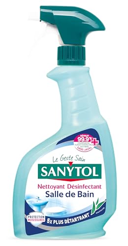 sanytol-d-sinfectant-ultra-d-tartrant-protection-salle-de-bains-fresh-500-ml-d-t image 7