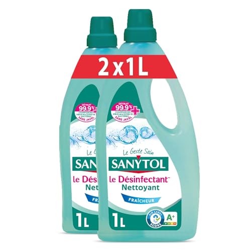 sanytol-nettoyant-m-nager-d-sinfectant-au-citron-lot-de-3-x-1-l-formule-5x-plus- image 4