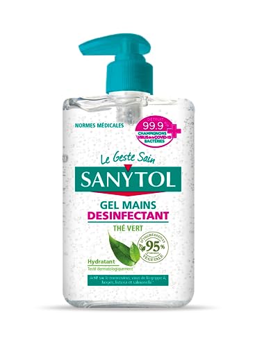 sanytol-gel-mains-d-sinfectant-th-vert-250-ml-lot-de-3-bact-ricide-virucide-fong image 5