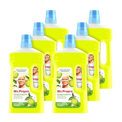 mr-propre-nettoyant-liquide-sol-multi-usages-parfum-bergamote-1l-lot-de-6-limine image 7