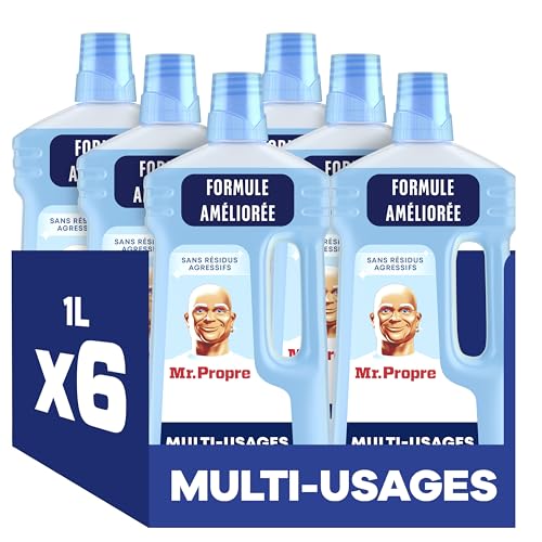 mr-propre-nettoyant-liquide-sol-multi-usages-eucalyptus-bicarbonate-1l-x6-collec image 7