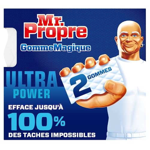 mr-propre-gomme-magique-ultra-power-lot-de-2-limine-t-ches-tenaces-de-crayon-gra image 7
