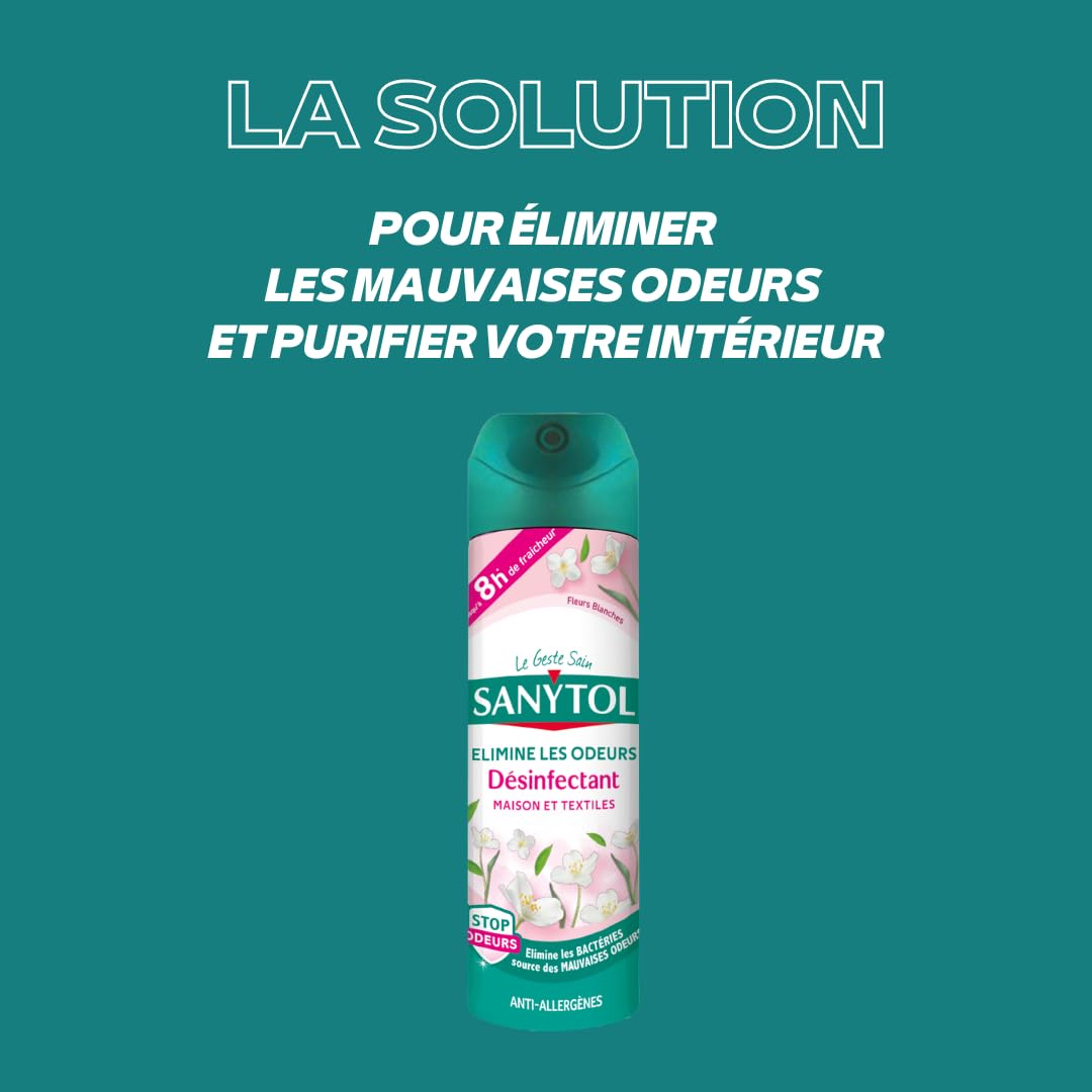 sanytol-d-sodorisant-d-sinfectant-fra-cheur-fleurs-blanches-300-ml-triple-action image 5