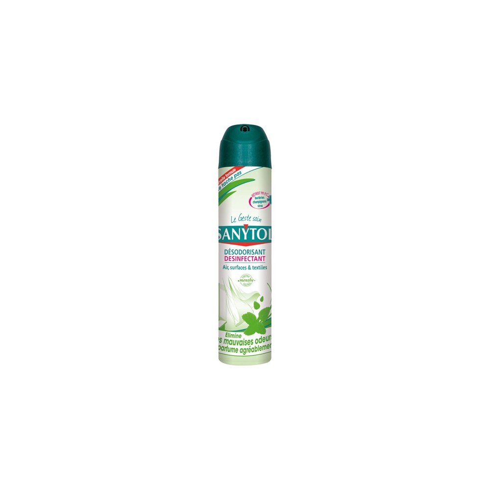 sanytol-d-sinfectant-purificateur-d-air-surface-et-textile-anti-allerg-nes-menth image 7