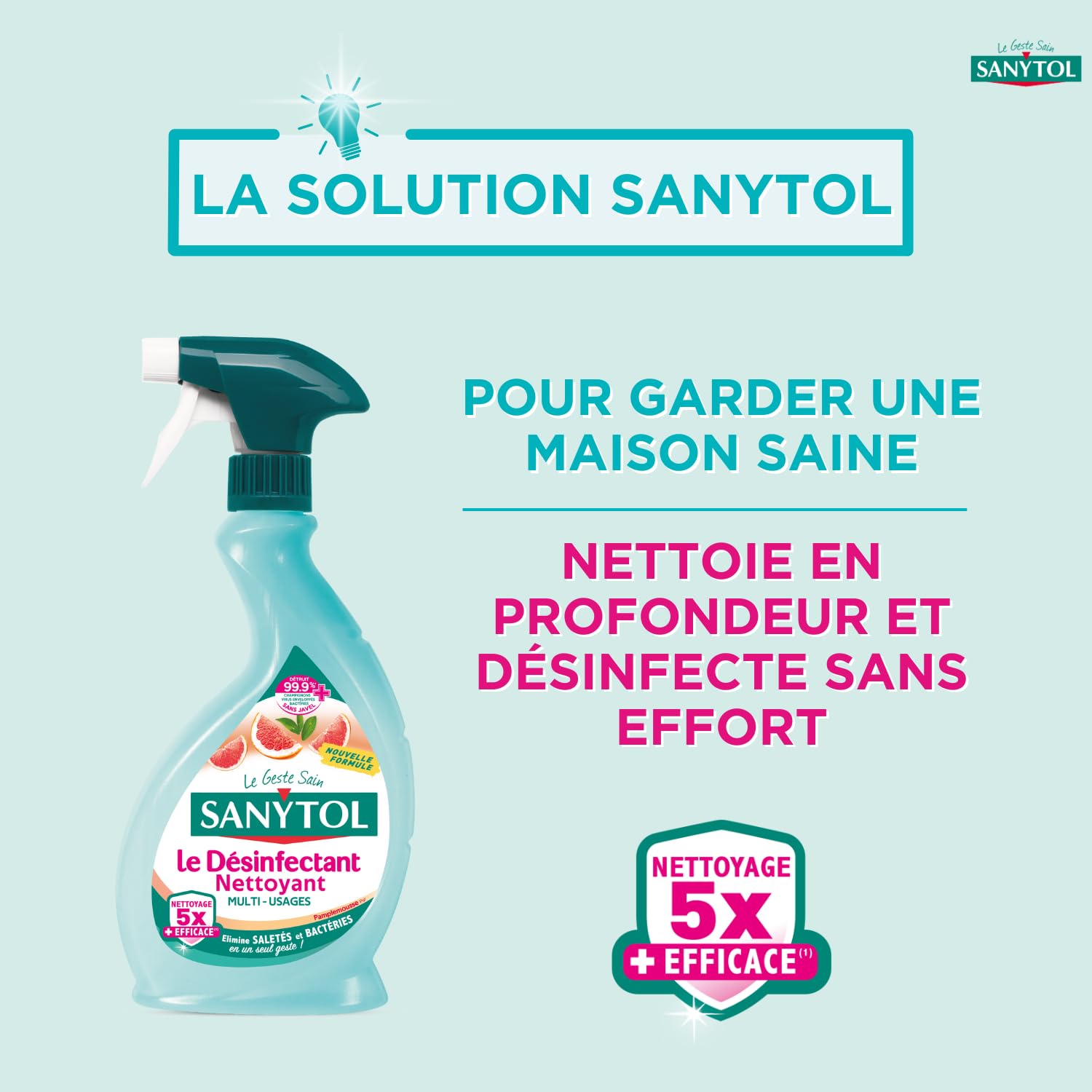 sanytol-d-sinfectant-nettoyant-multi-usages-eucalyptus-500-ml-lot-de-2-nouvelle- image 8
