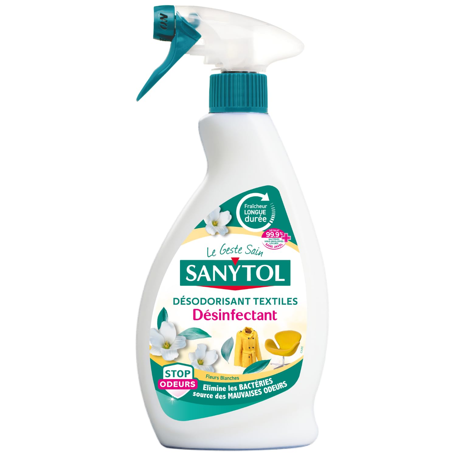 sanytol-d-sodorisant-textiles-d-sinfectant-500-ml-lot-de-2-bact-ricide-virucide- image 2
