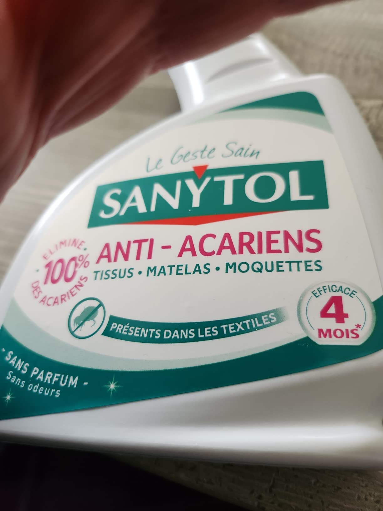 Efficace