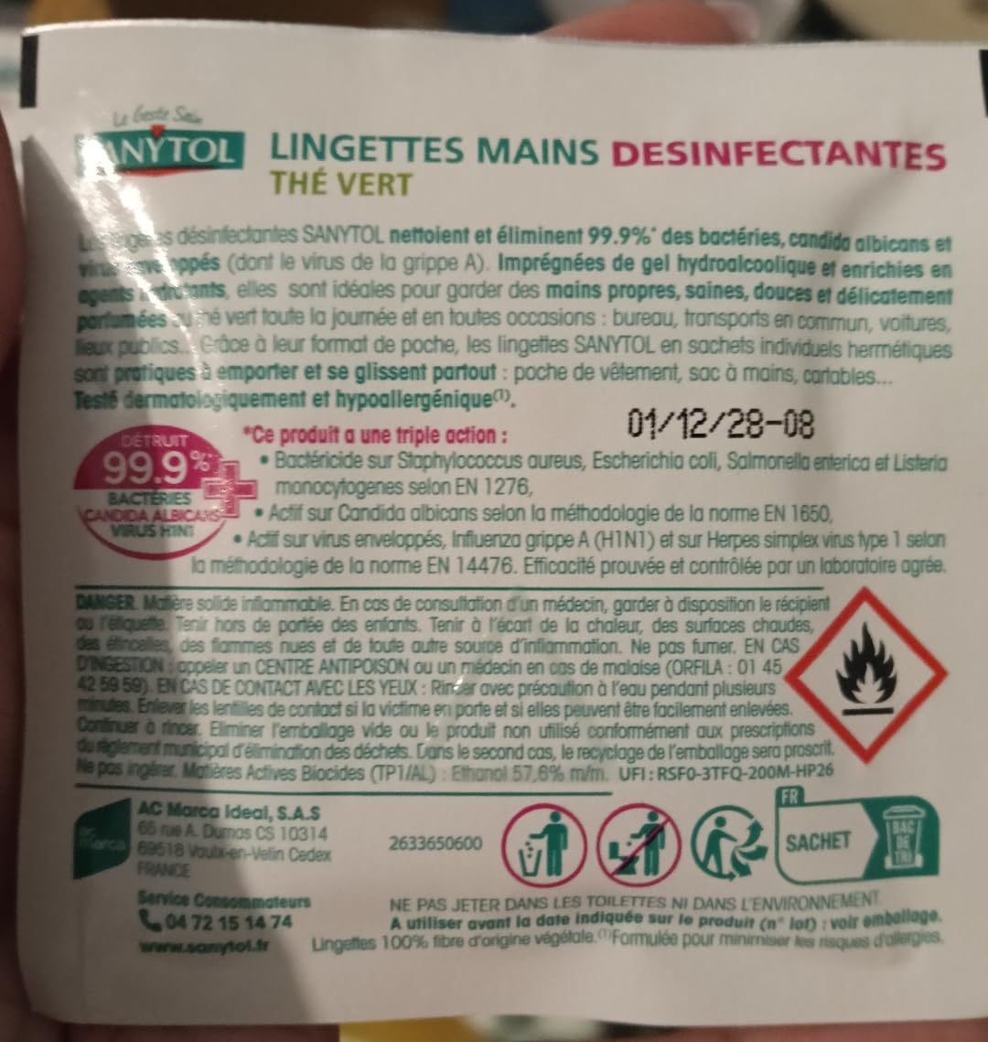 Correctes mais chères à l'unité