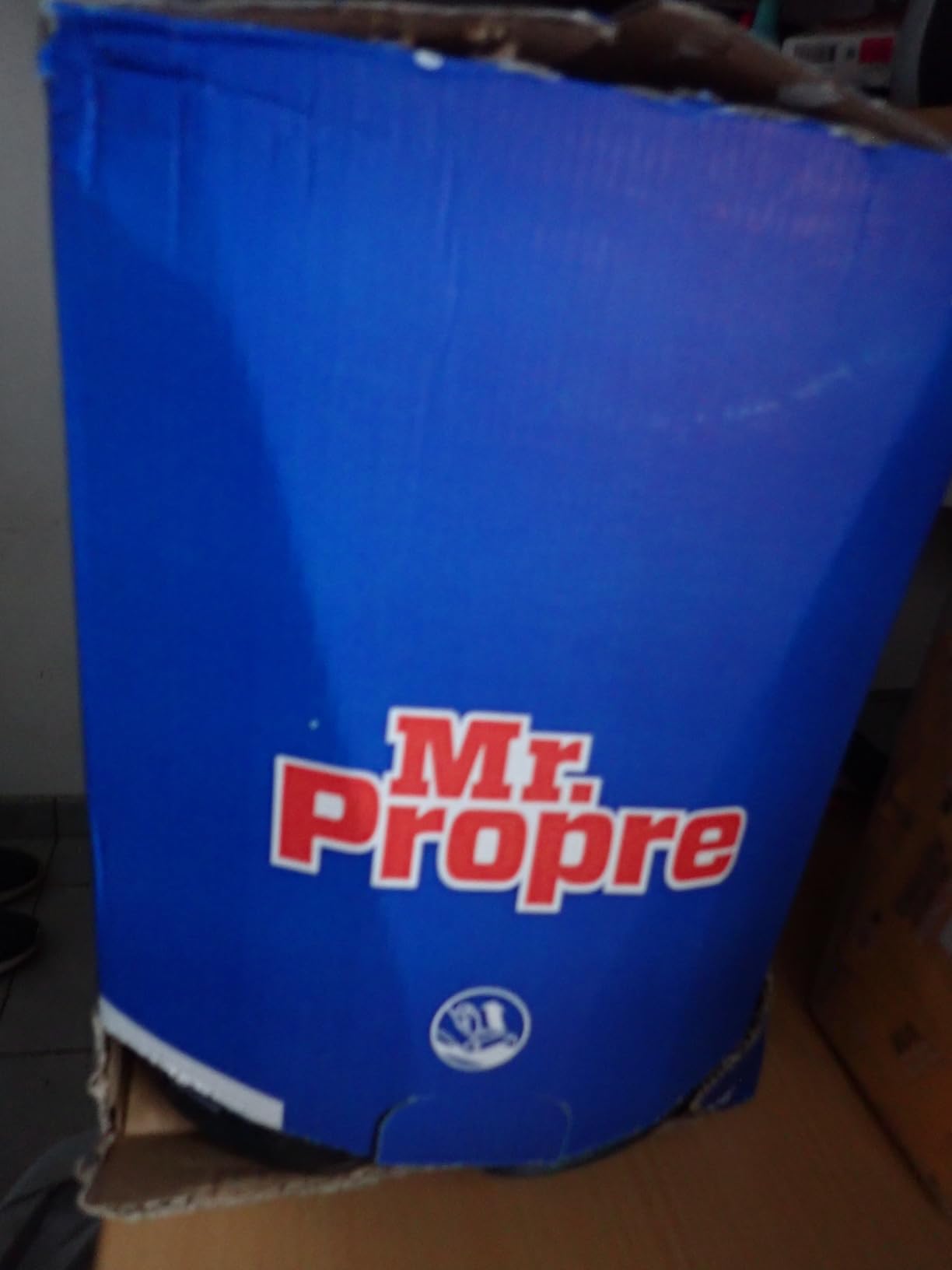 Génial pour la douche