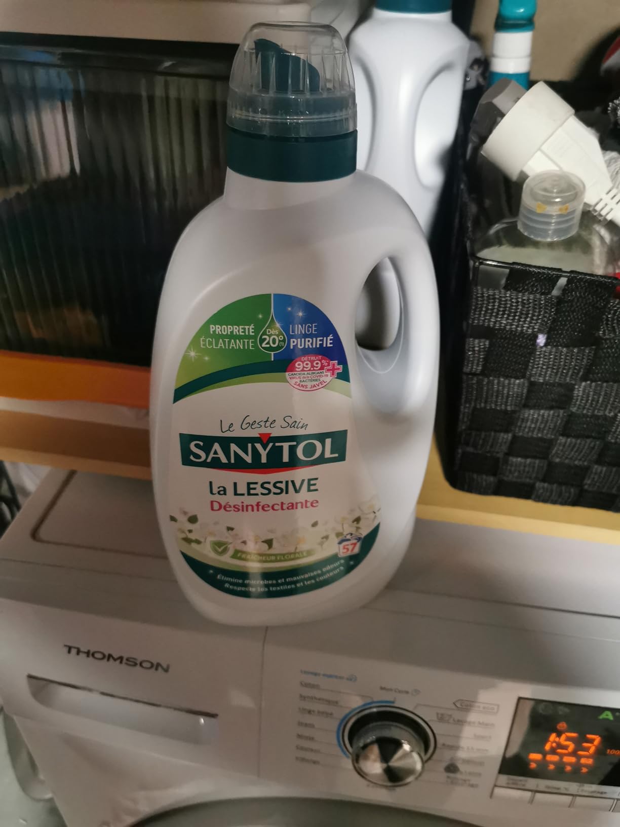 Bon produit