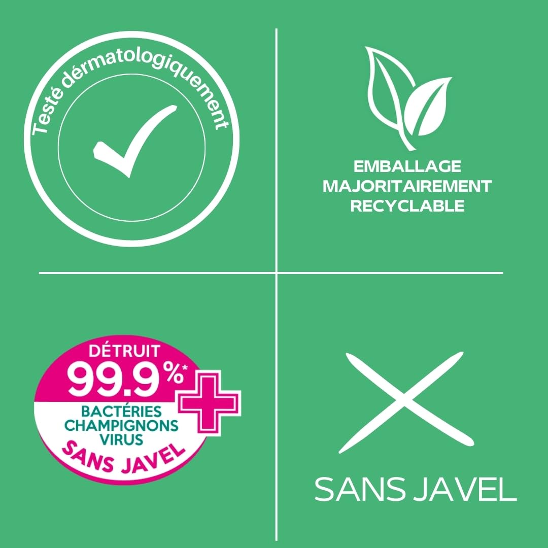 sanytol-nettoyant-d-sinfectant-protection-4-actions-fresh-500-ml-mousse-d-graiss image 5