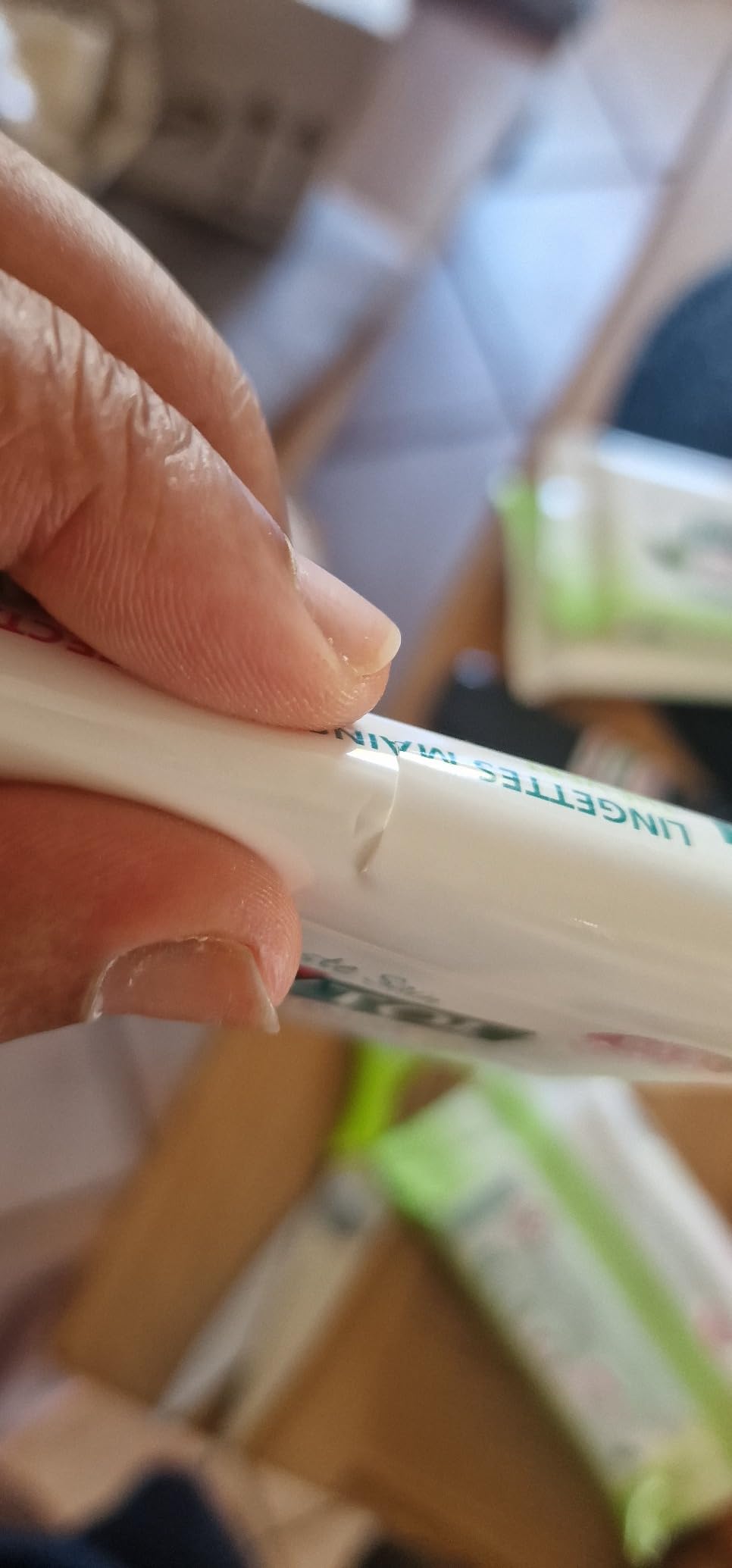 Bonne odeur et efficaces