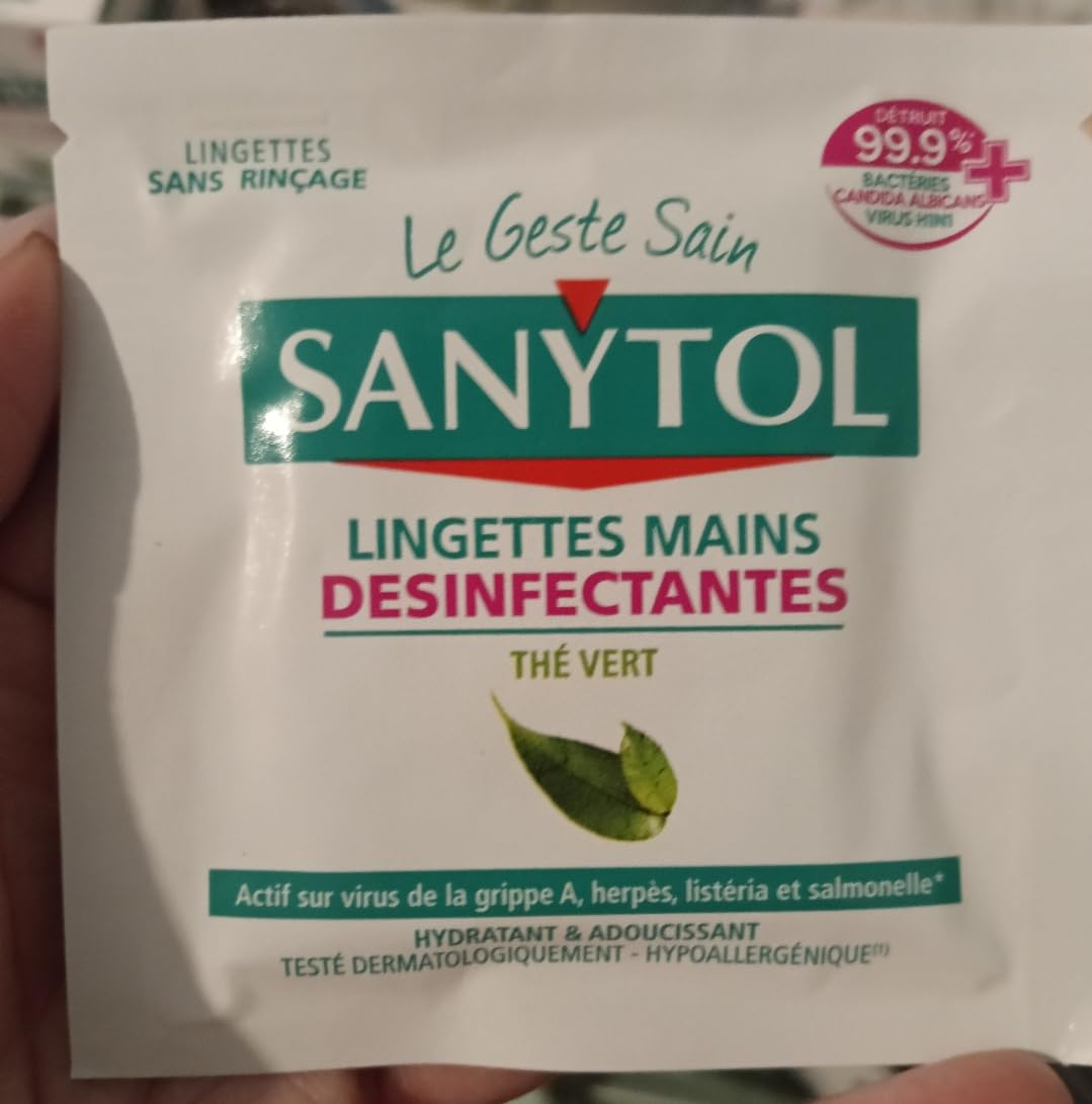 Toujours dans mon sac