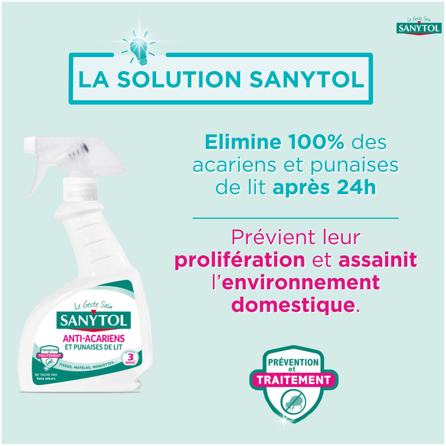 sanytol-d-sinfectant-anti-acariens-punaises-de-lit-et-puces-300-ml-lot-de-4-tiss image 6