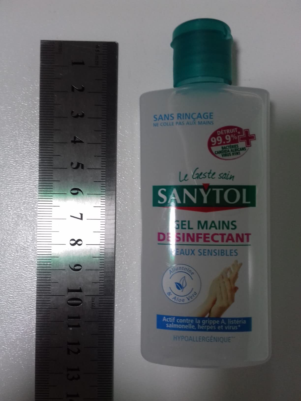 Hypoallergénique vraiment