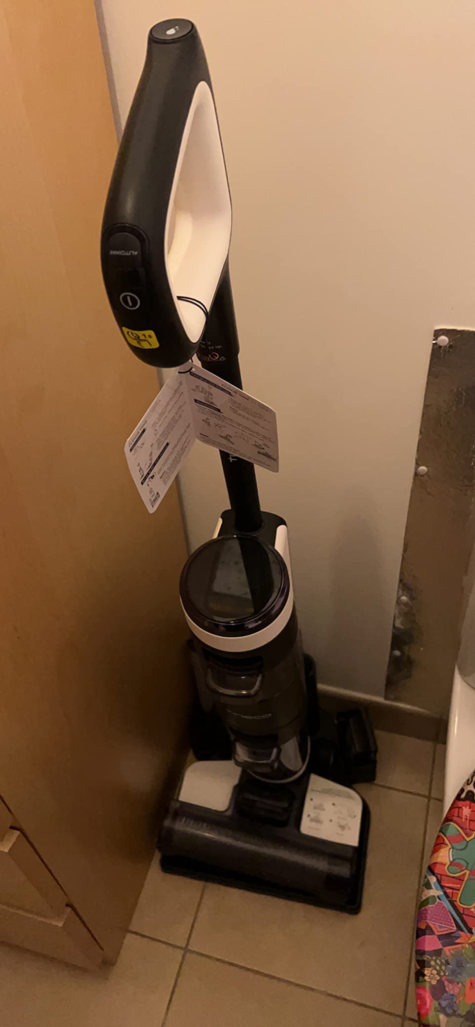 Bon rapport qualité prix