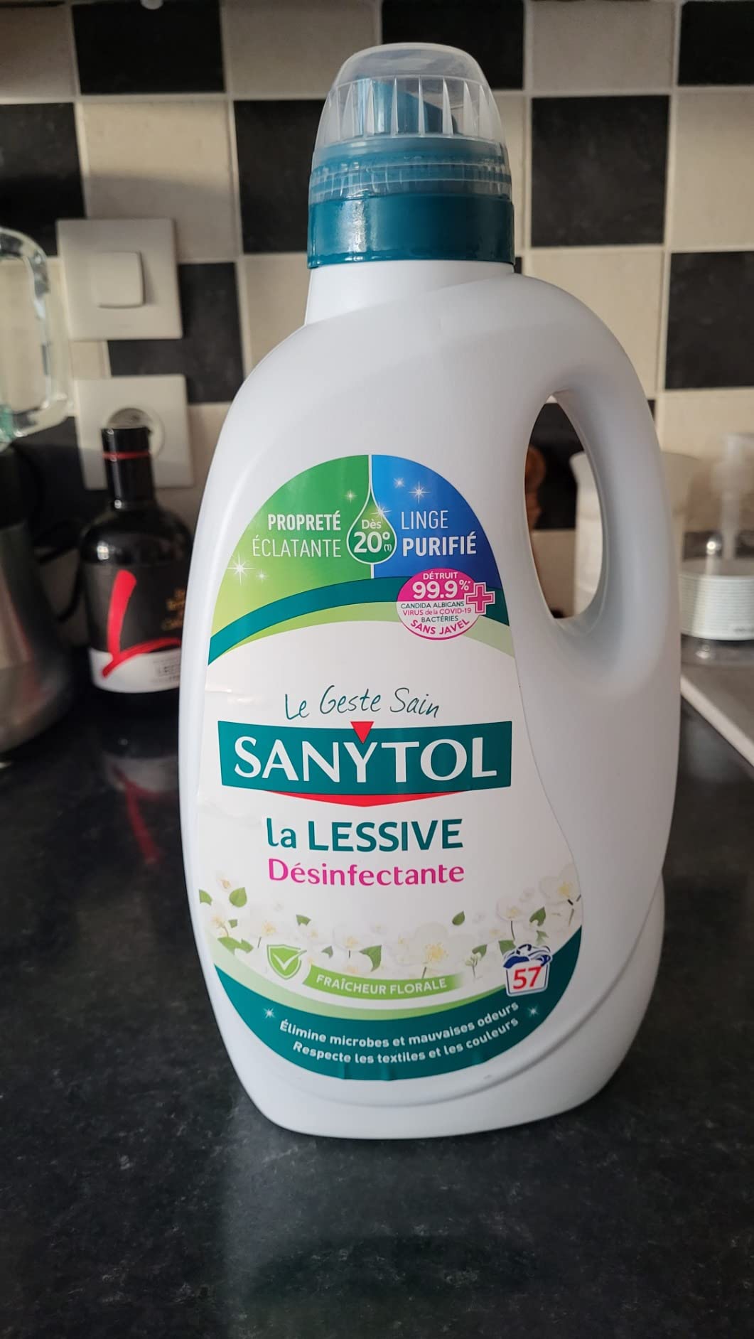 Très bien