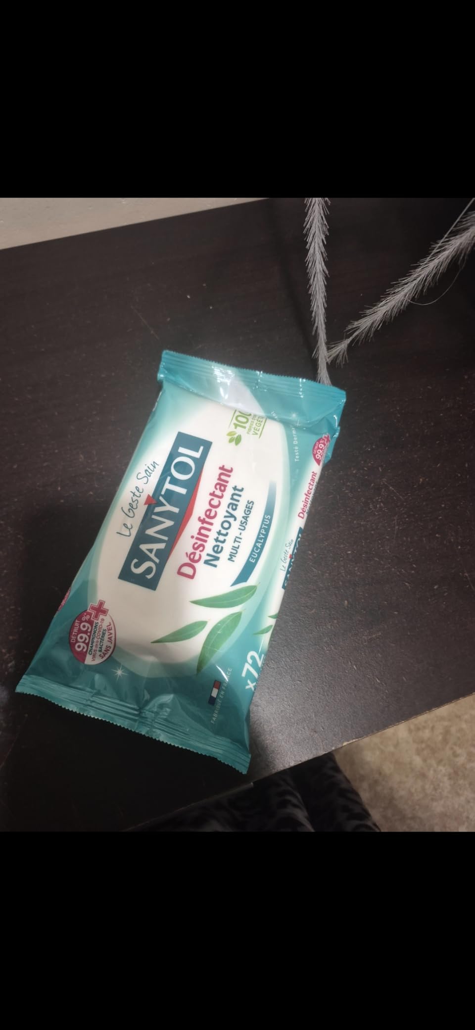 Bon rapport qualité prix