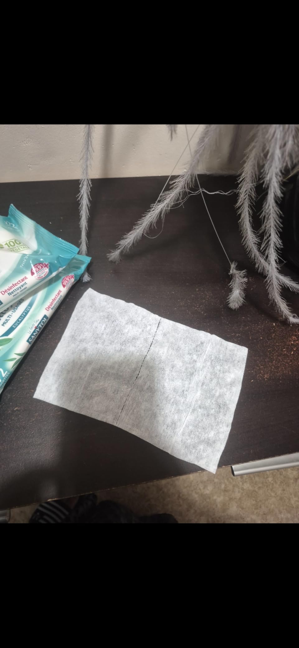 Indispensables à la maison