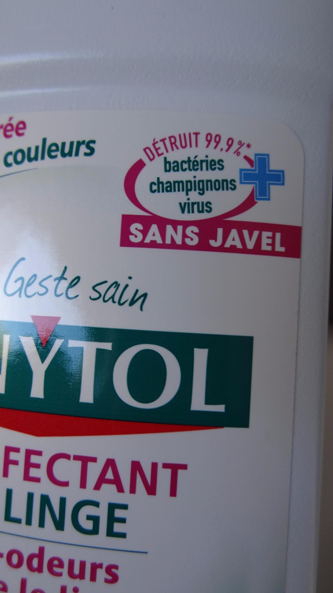Redoutable sur les graisses brûlées