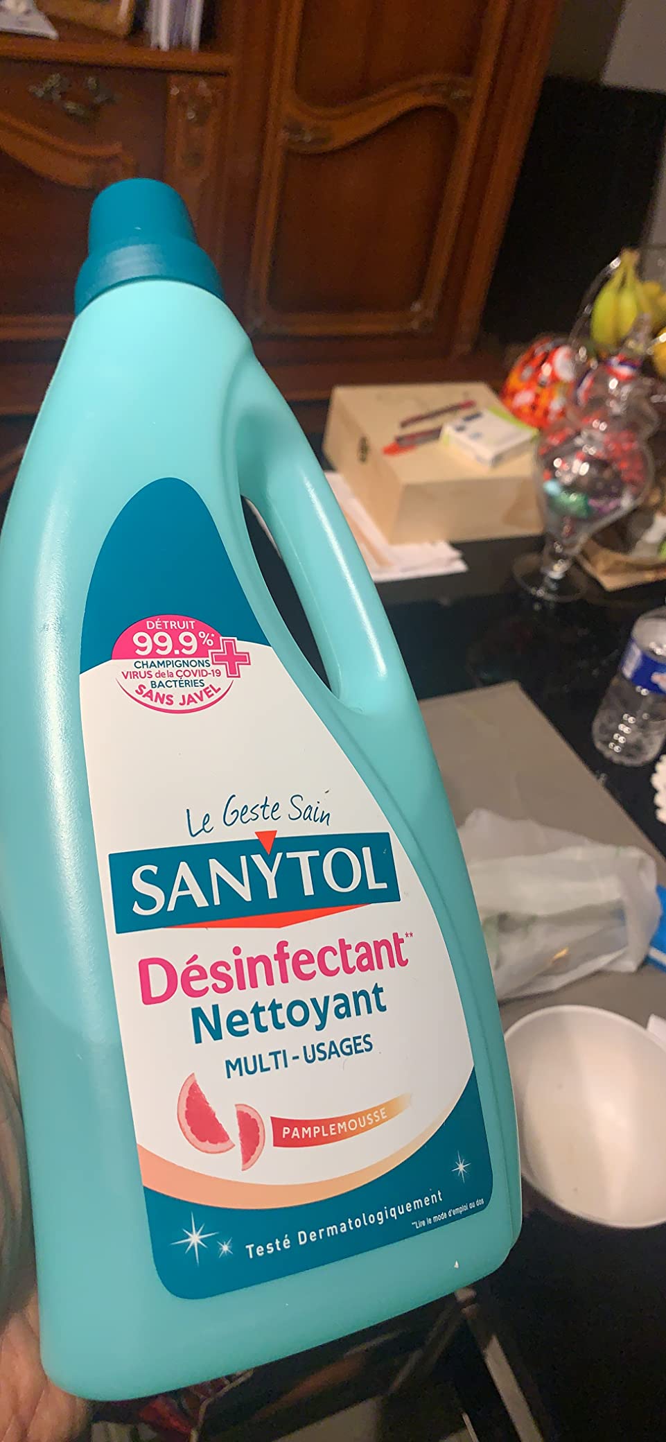 Je recommande sans réserve
