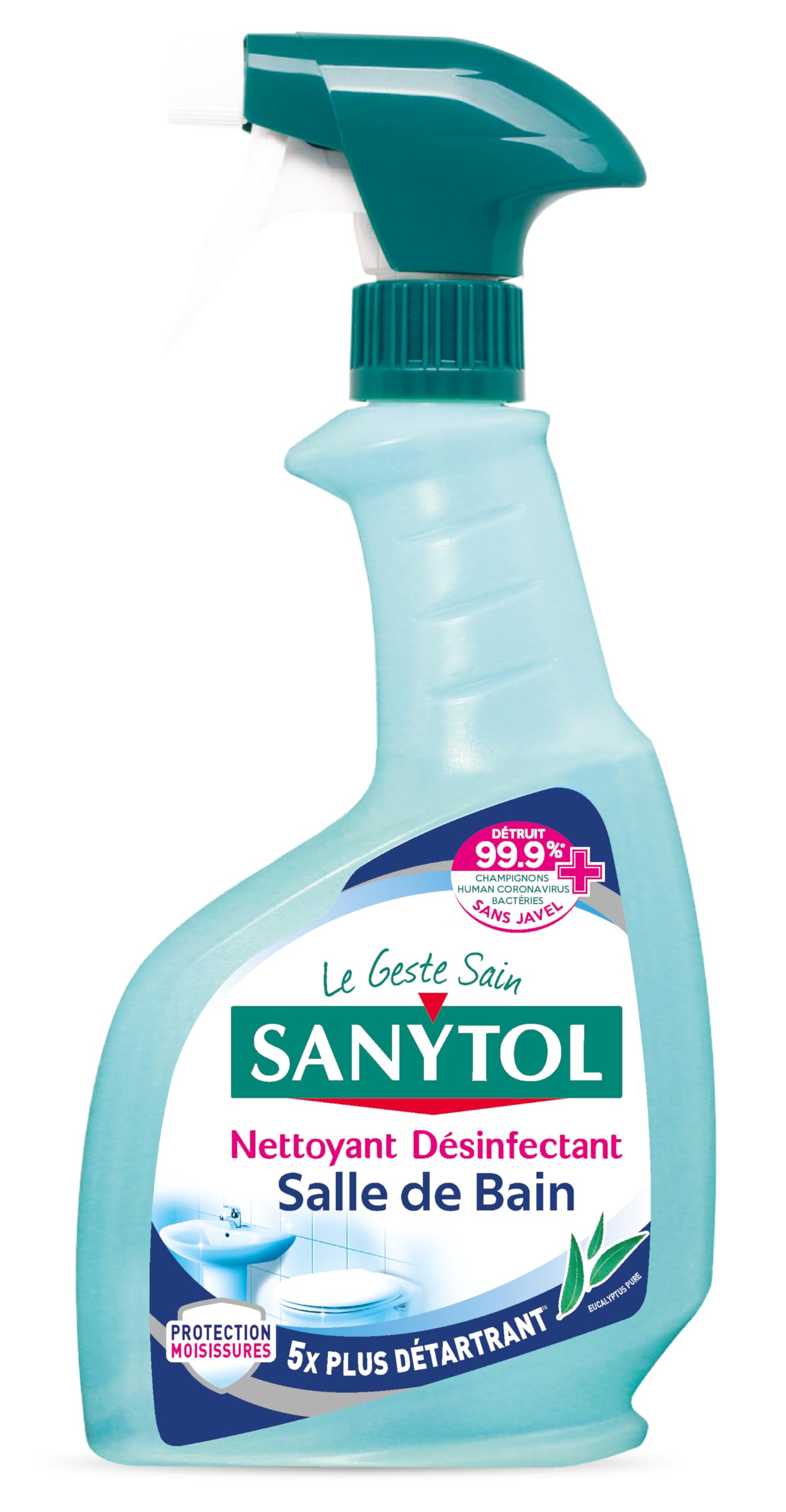 sanytol-d-sinfectant-ultra-d-tartrant-protection-salle-de-bains-fresh-500-ml-d-t image 2