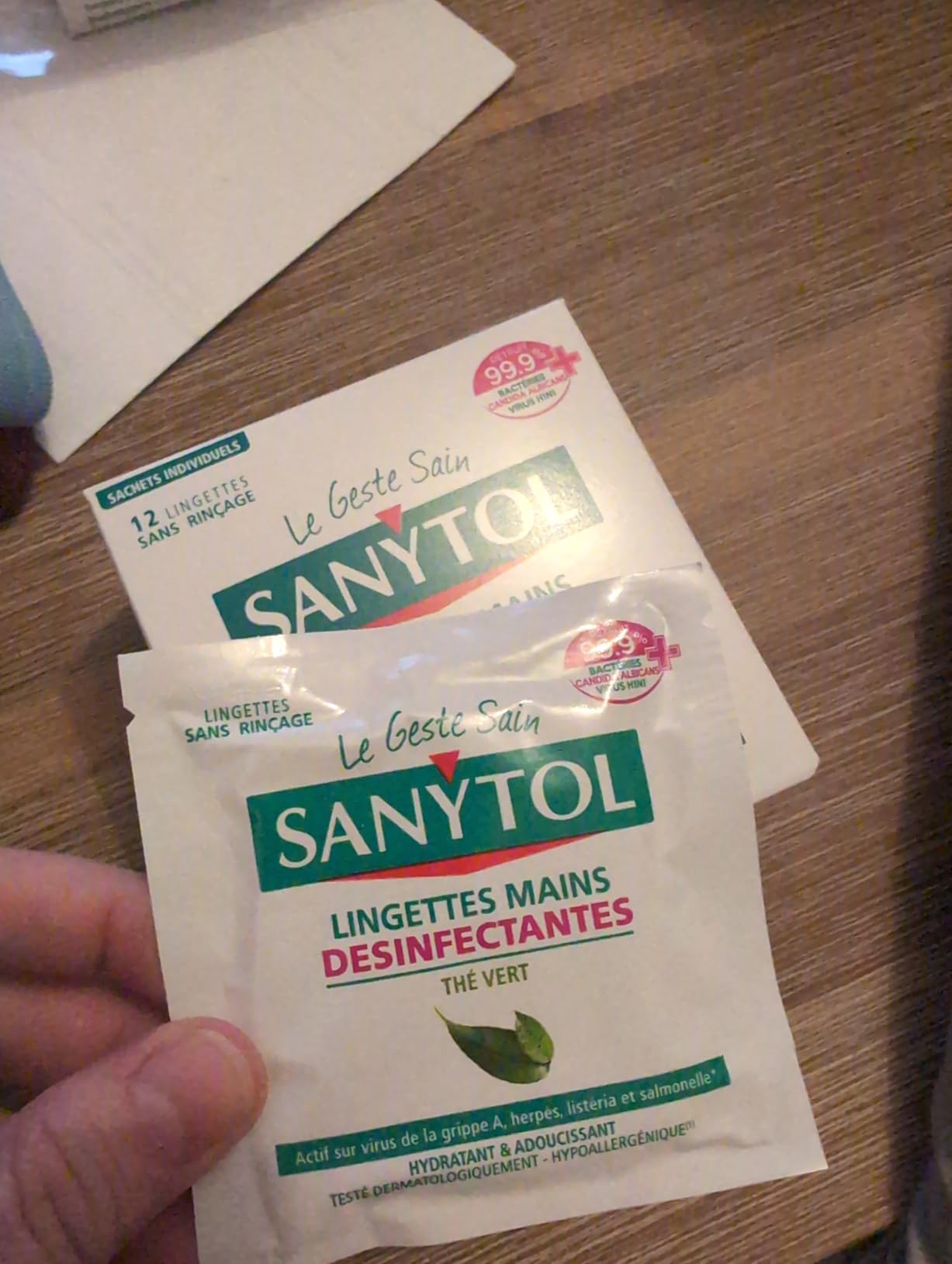 Parfait
