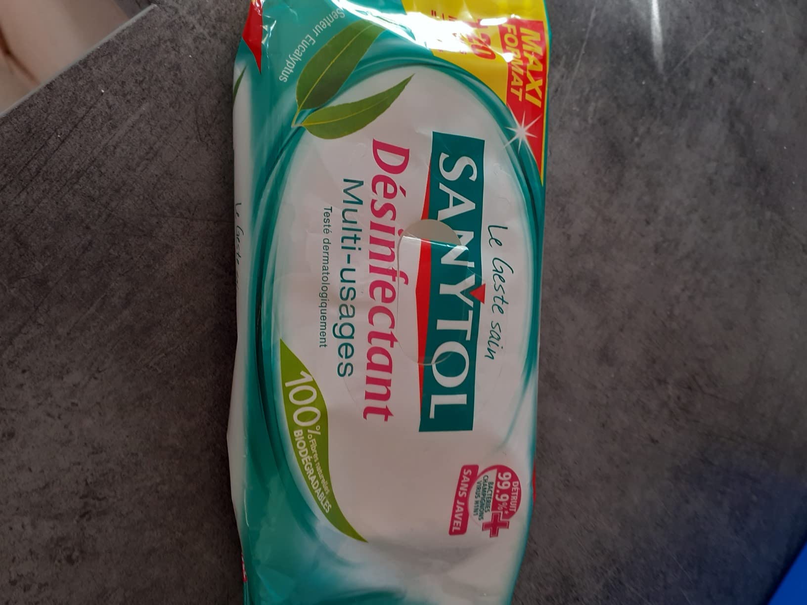 Très pratiques