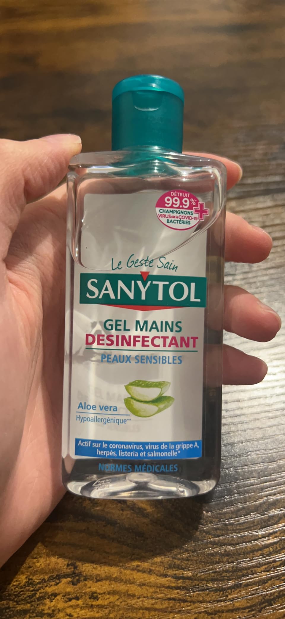 Très bon produit
