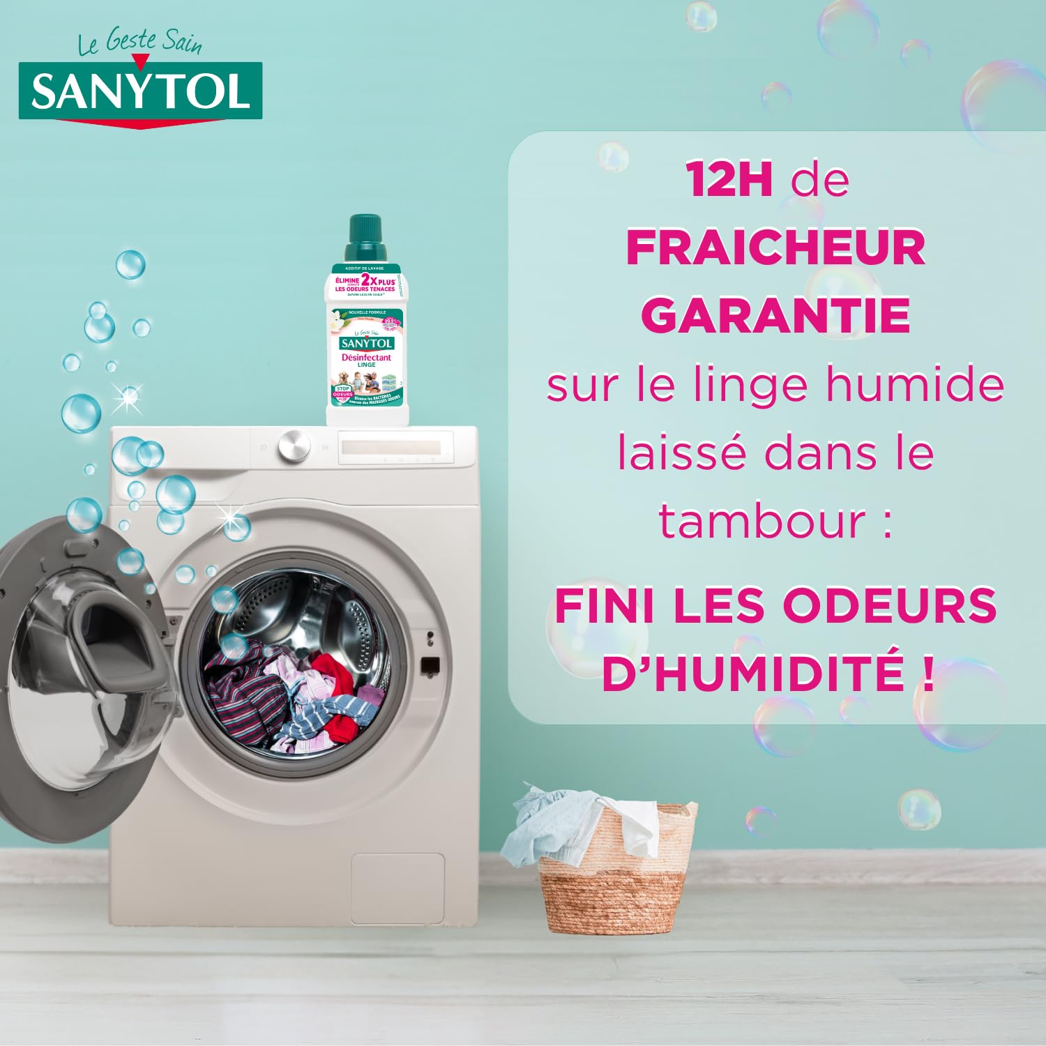 sanytol-d-sinfectant-linge-stop-odeurs-fleurs-blanches-1-5-l-bact-ricide-virucid image 5