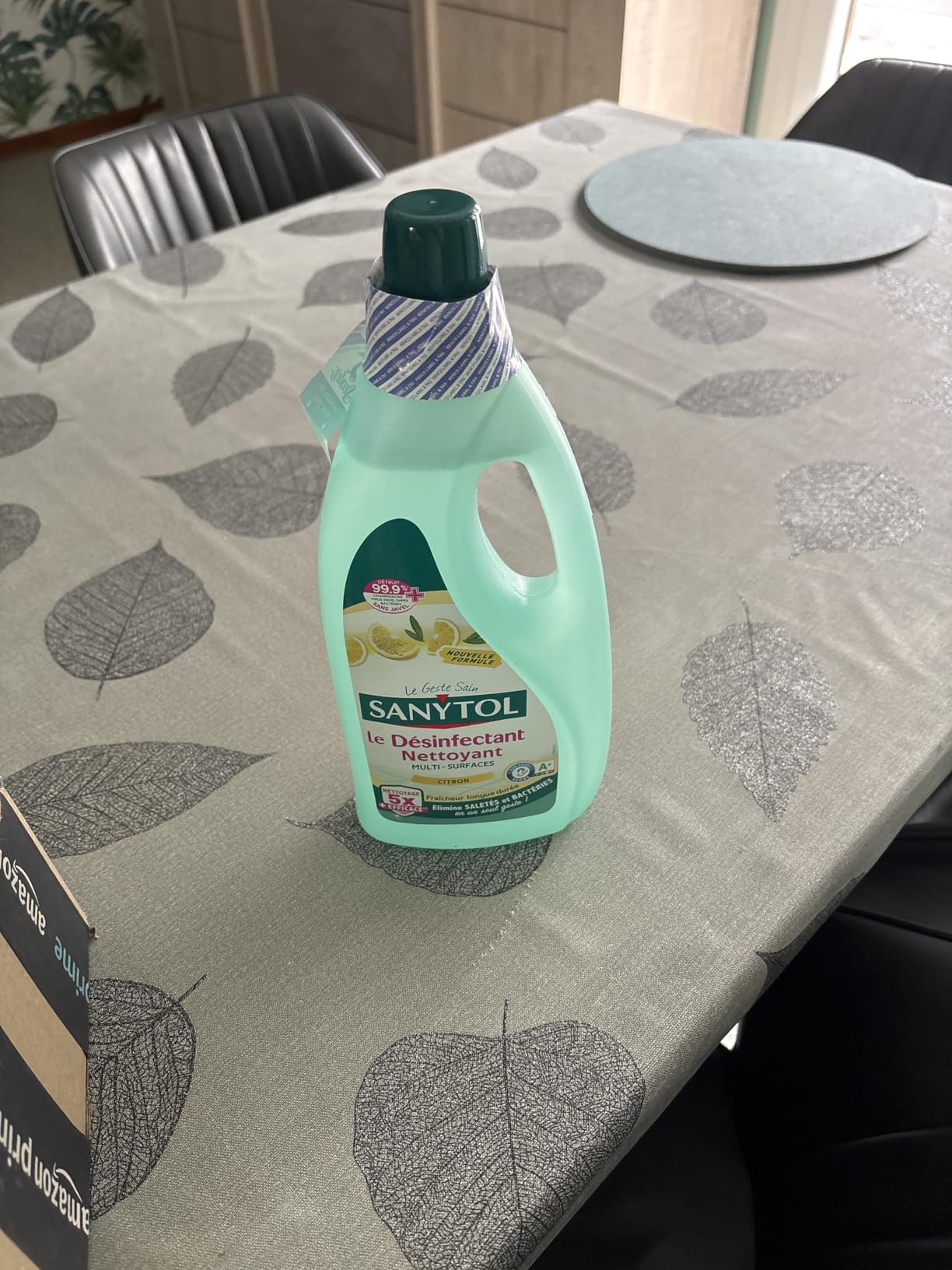 Satisfaite