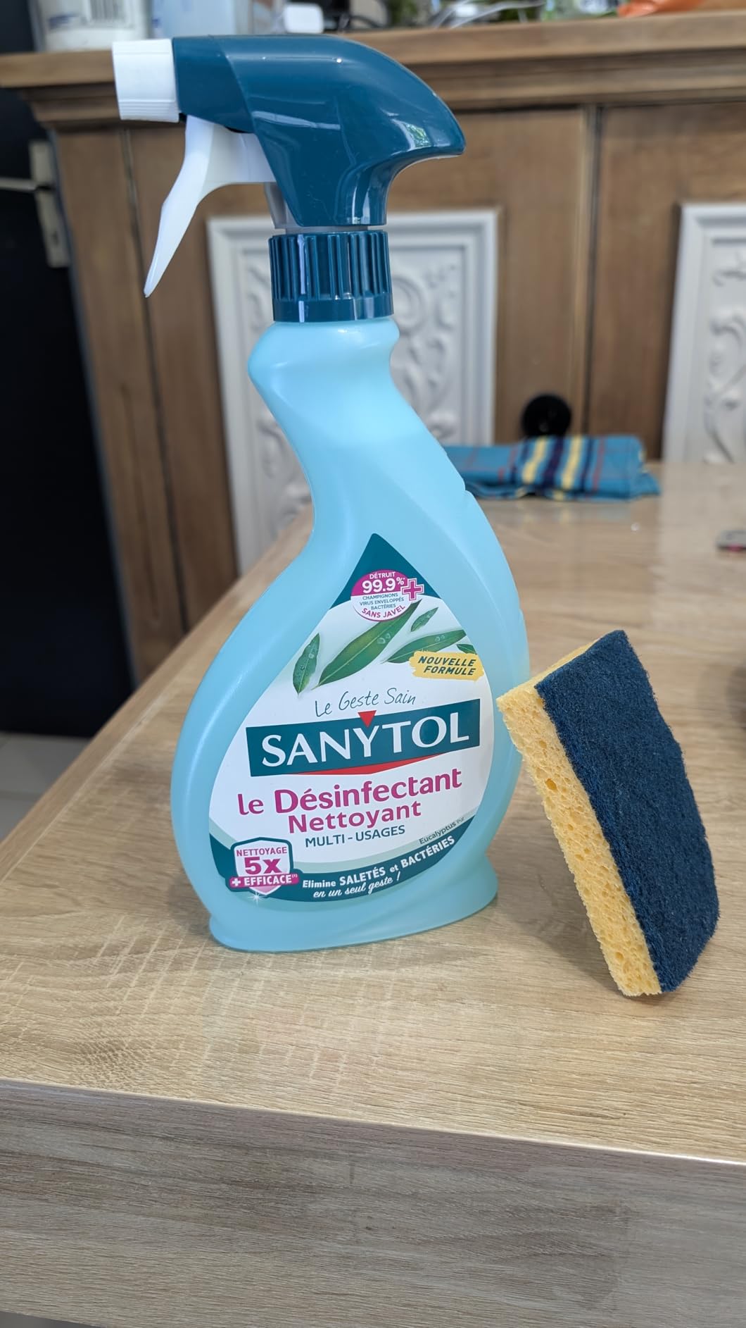 Bon produit