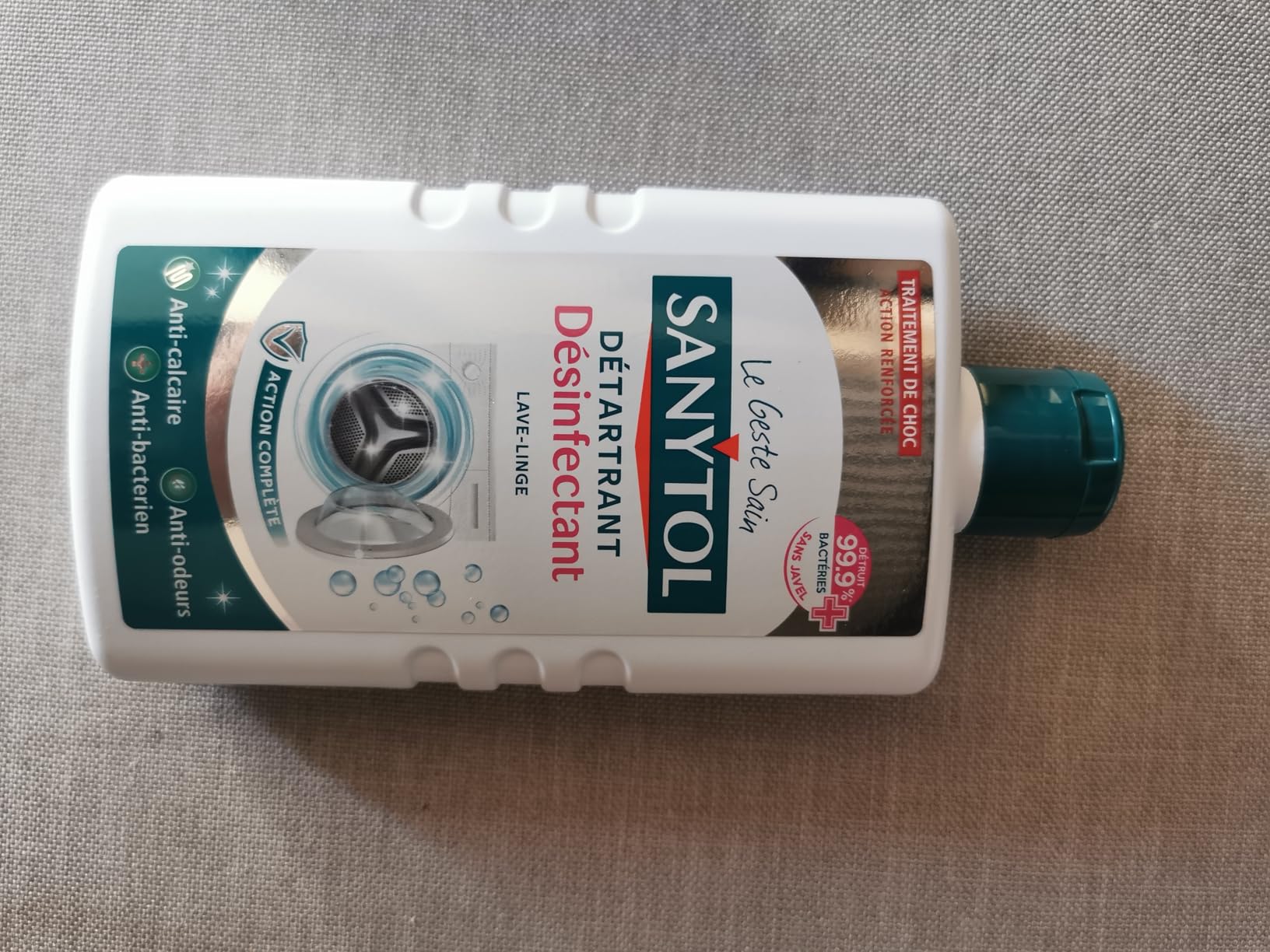 Efficace