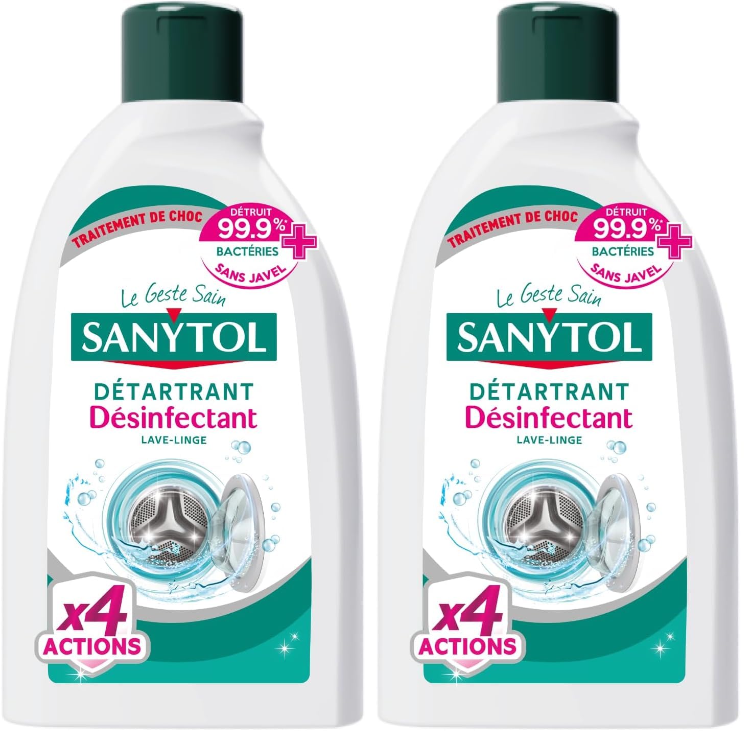 sanytol-d-tartrant-d-sinfectant-machine-laver-250-ml-anti-calcaire-anti-odeurs-a image 5