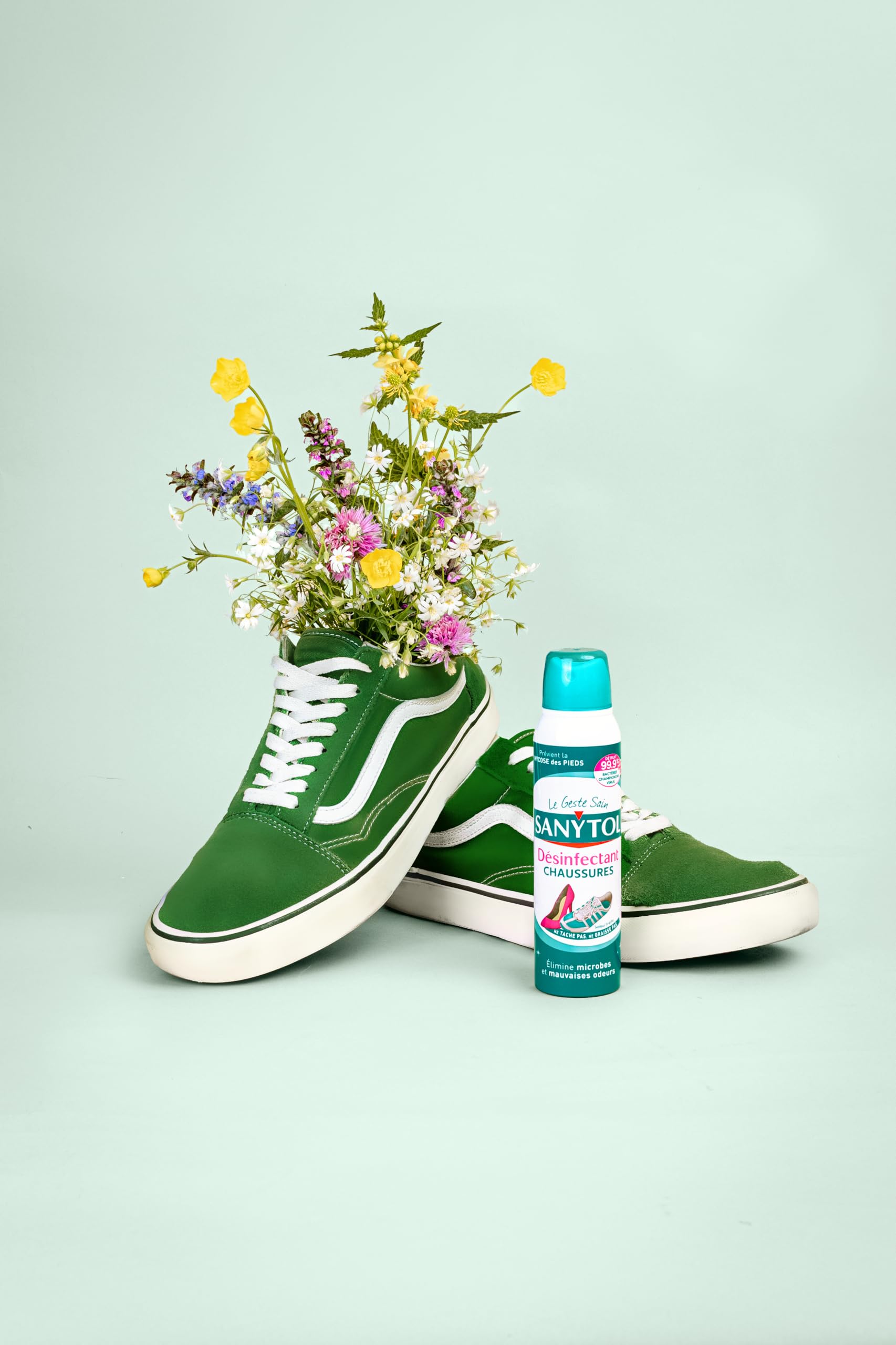 sanytol-d-sinfectant-d-sodorisant-chaussures-senteur-fra-che-150-ml-a-rosol-bact image 8