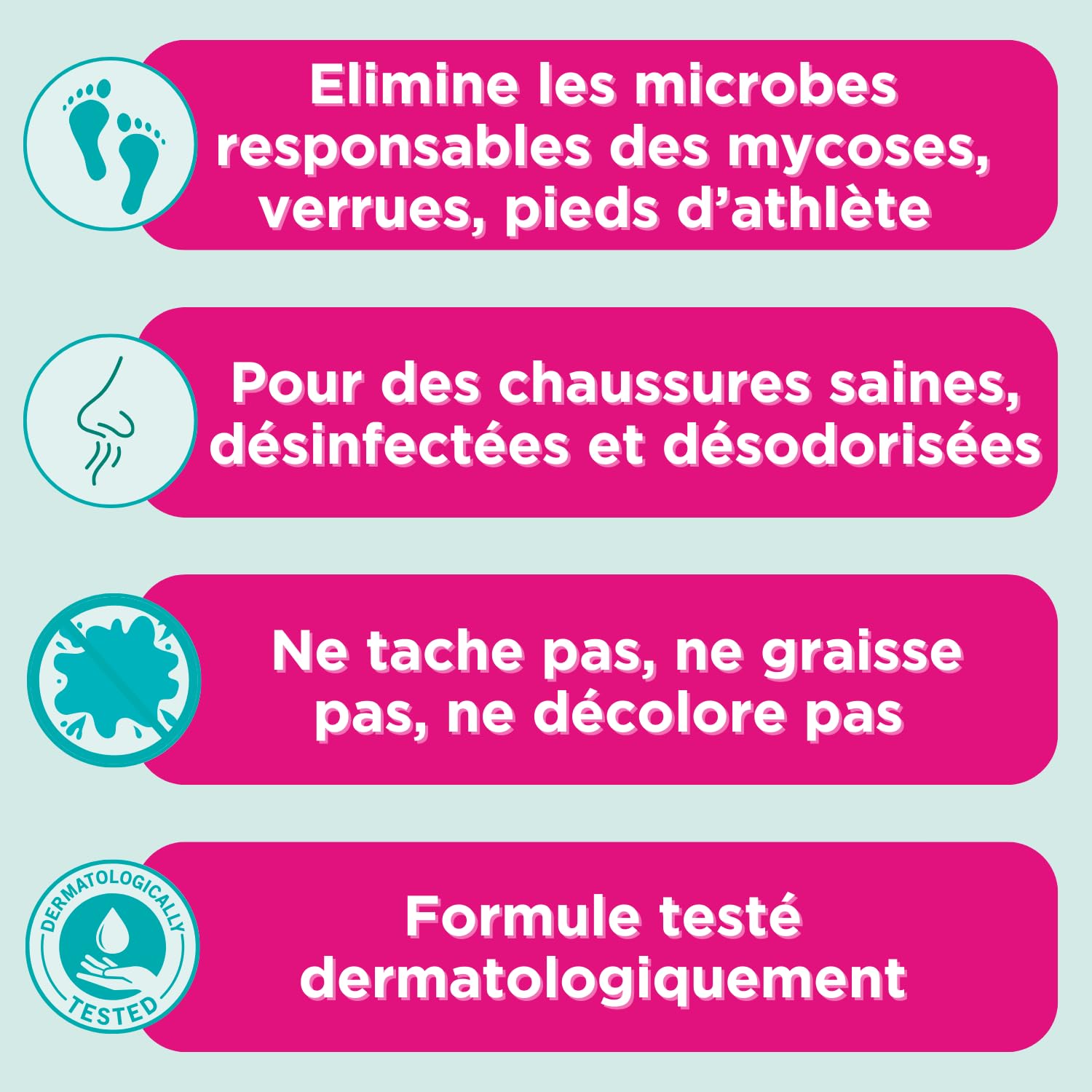 sanytol-d-sinfectant-d-sodorisant-chaussures-senteur-fra-che-150-ml-a-rosol-bact image 5
