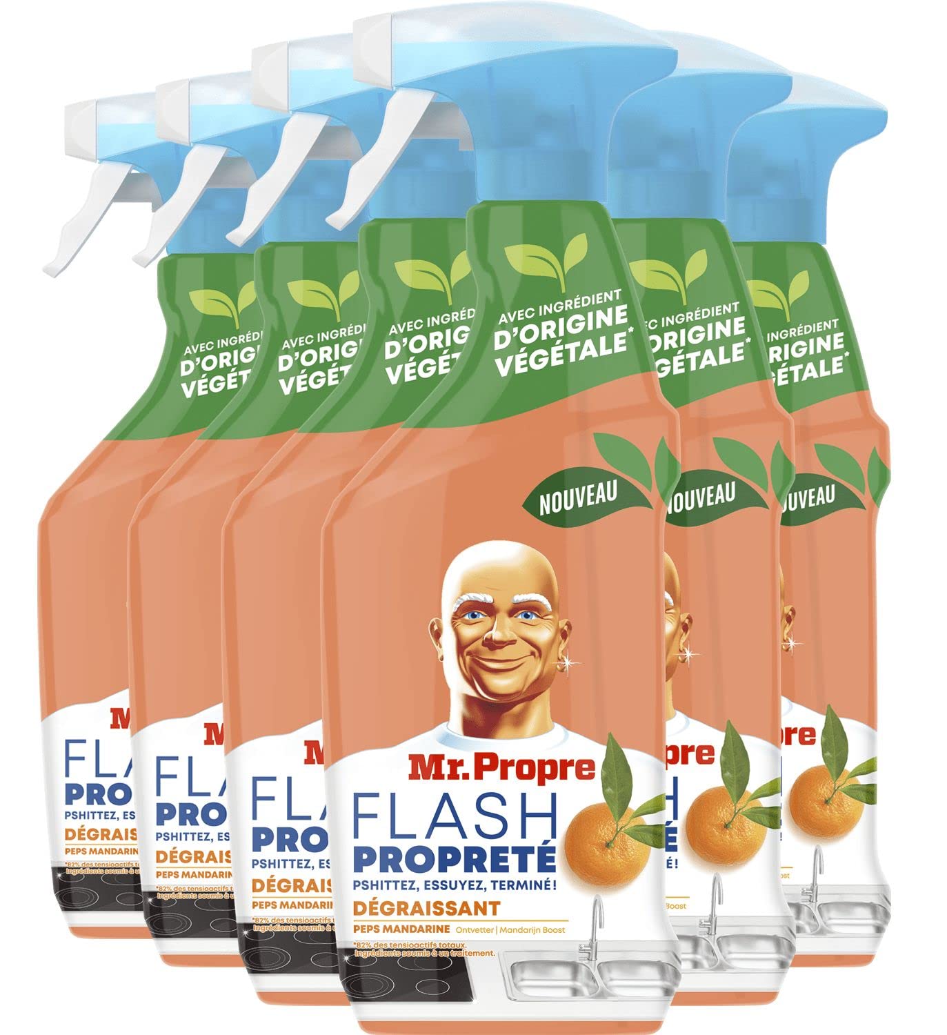 mr-propre-spray-d-graissant-cuisine-multi-usages-citron-500ml-lot-de-10-limine-l image 7